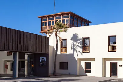 Hotel El Mirador De Fuerteventura Puerto del Rosario  Hiszpania