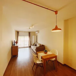 Apartamento Arena Gold Euroviajeros