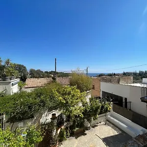 Сasa de vacaciones Casita Rosa