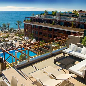 ***** Hotell Gran Guadalpin Banus, Spanien