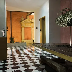 Aguilas5 Sevillasuites Appartement Séville