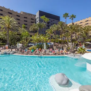 *** Hotell Abora Continental By Lopesan Spanien