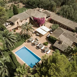 Es Torrent Séjour à la campagne Campos (Mallorca)