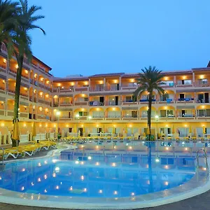 **** Hotell Bahia Tropical Spanien