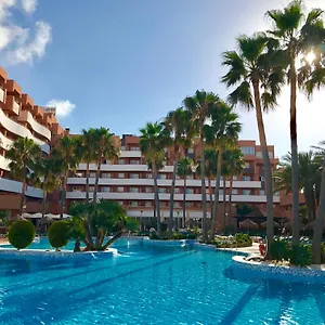 **** Lägenhetshotell Arena Center Spanien