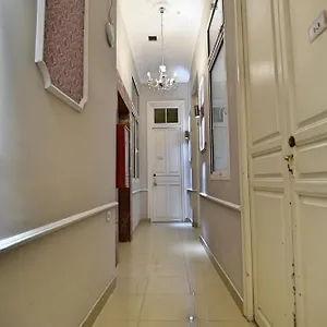 Marques De La Merced Appartement Málaga