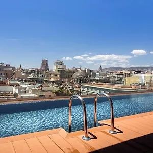 **** Hotell Negresco Princess 4* Sup Spanien