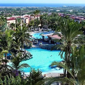 *** Hotell Palm Oasis Maspalomas Spanien