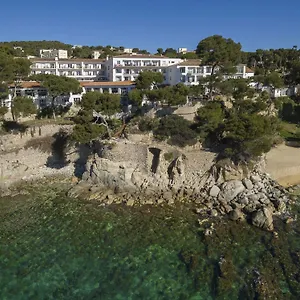 Hotel Park San Jorge & By Escampa