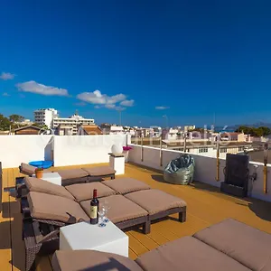 Obelisc Appartement Can Picafort (Mallorca)