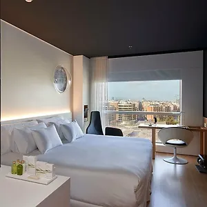 **** Hotell Barcelo Sants Spanien