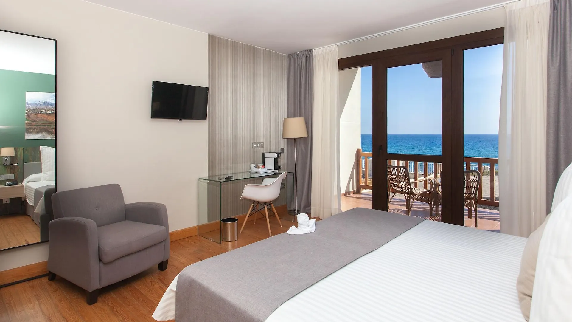 Hotel El Mirador De Fuerteventura Puerto del Rosario