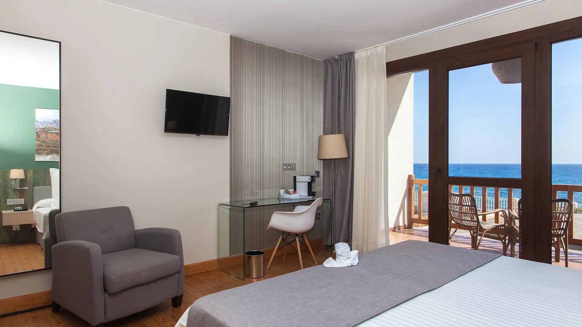 Hotel El Mirador De Fuerteventura Puerto del Rosario