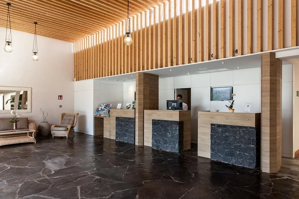Hotel El Mirador De Fuerteventura Puerto del Rosario   Puerto del Rosario (Fuerteventura)