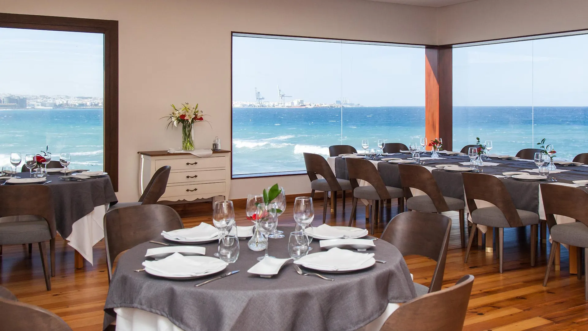 Hotel El Mirador De Fuerteventura Puerto del Rosario
