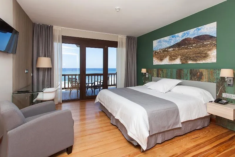Hotel El Mirador De Fuerteventura Puerto del Rosario