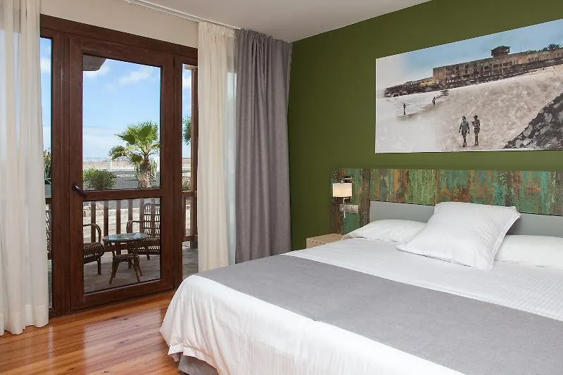 Hotel El Mirador De Fuerteventura Puerto del Rosario