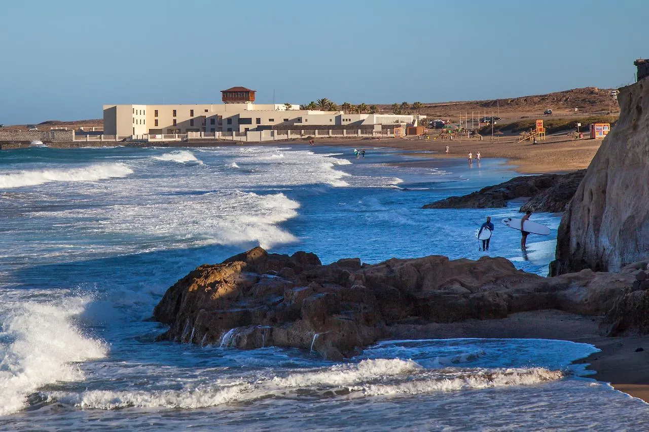 Hotel El Mirador De Fuerteventura Puerto del Rosario  Espanha
