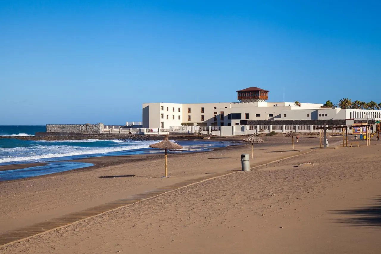 Hotel El Mirador De Fuerteventura Puerto del Rosario  4*, Puerto del Rosario (Fuerteventura) Espanha