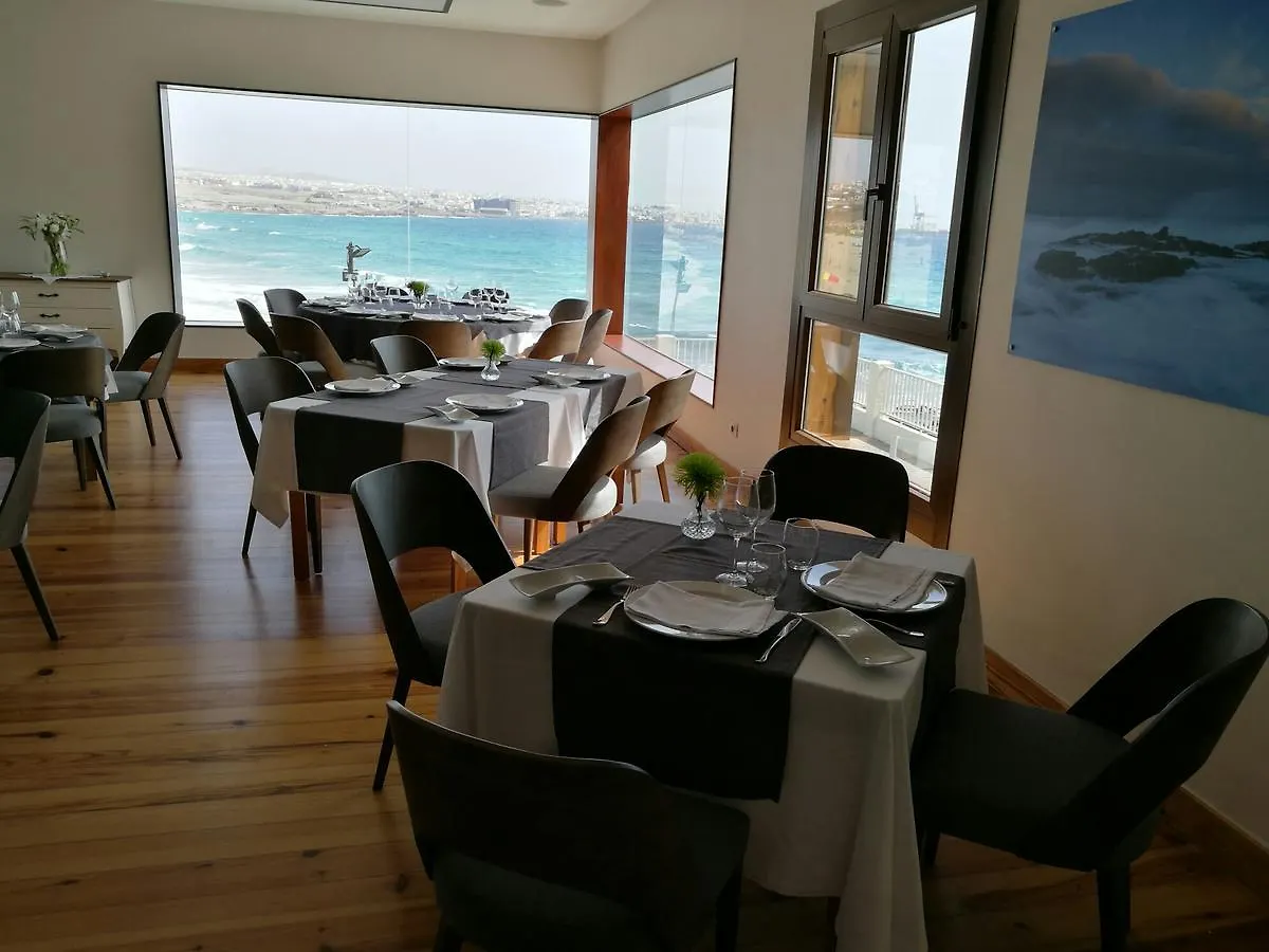 Hotel El Mirador De Fuerteventura Puerto del Rosario